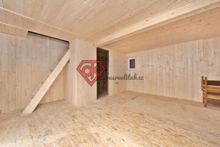 Prodej chaty, Ústí nad Orlicí, 42 m2