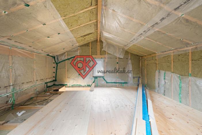 Prodej chaty, Ústí nad Orlicí, 42 m2