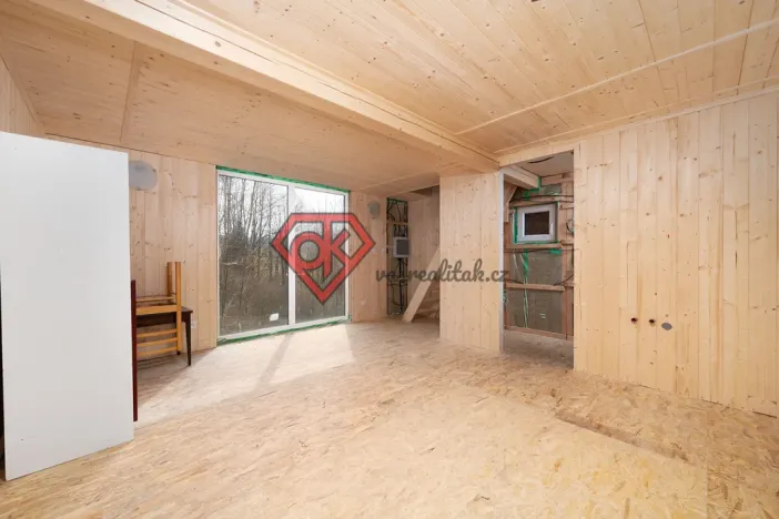 Prodej chaty, Ústí nad Orlicí, 42 m2