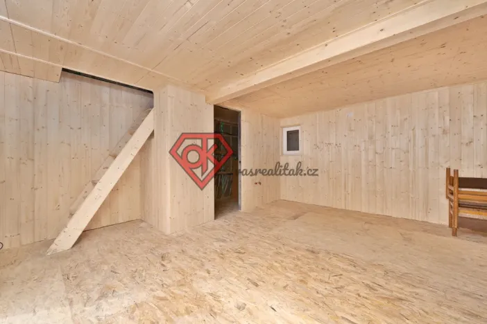 Prodej chaty, Ústí nad Orlicí, 42 m2