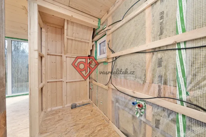 Prodej chaty, Ústí nad Orlicí, 42 m2