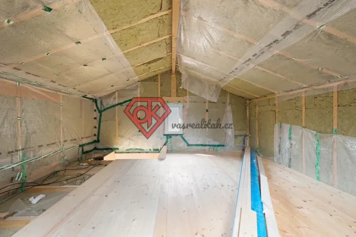 Prodej chaty, Ústí nad Orlicí, 42 m2