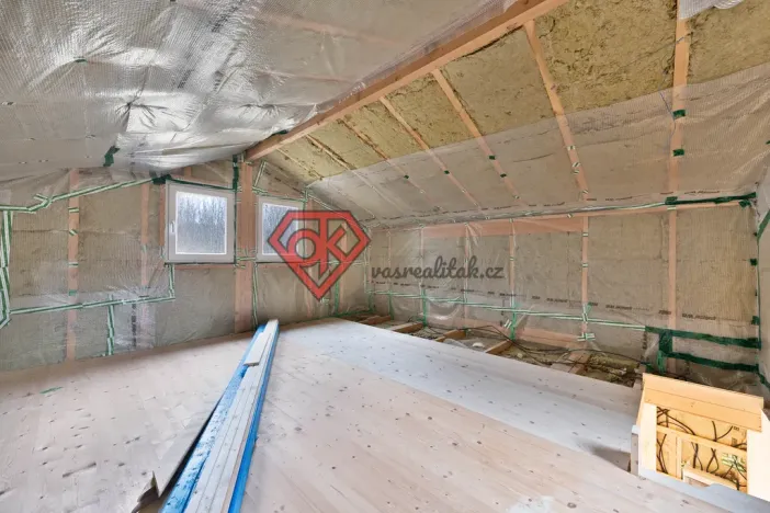 Prodej chaty, Ústí nad Orlicí, 42 m2