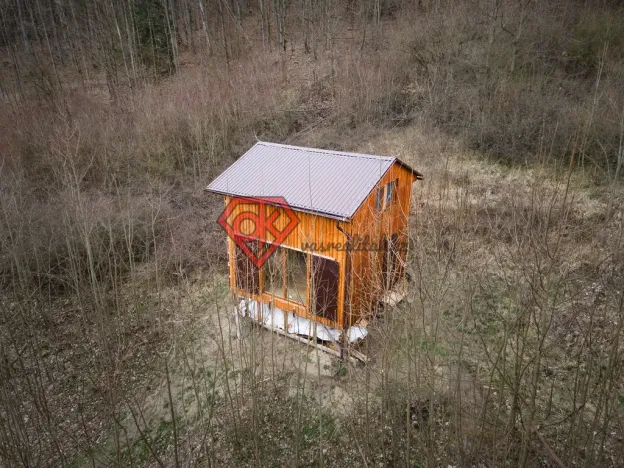Prodej chaty, Ústí nad Orlicí, 42 m2
