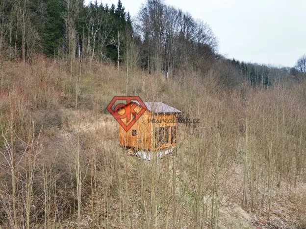 Prodej chaty, Ústí nad Orlicí, 42 m2