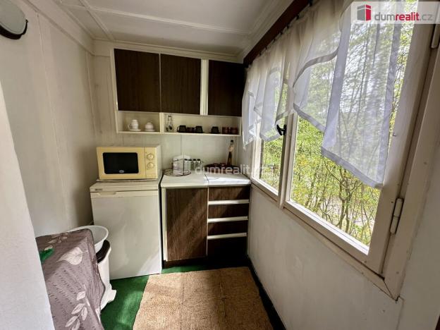 Prodej chaty, Vizovice, Želechov, 33 m2