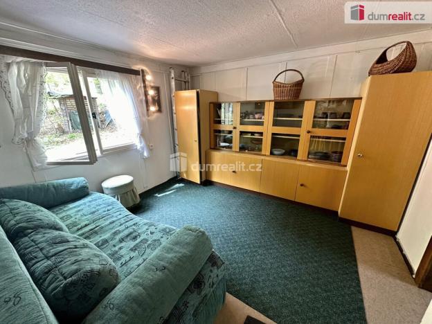 Prodej chaty, Vizovice, Želechov, 33 m2