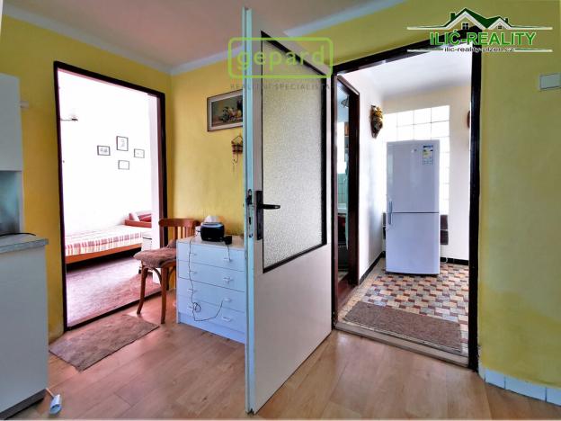 Prodej rodinného domu, Manětín - Vysočany, 160 m2