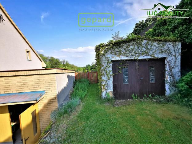 Prodej rodinného domu, Manětín - Vysočany, 160 m2