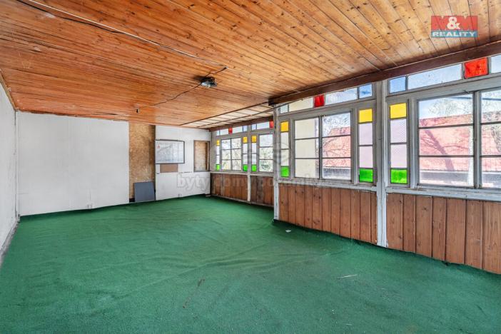 Prodej bytu 2+1, Česká Kamenice - Dolní Kamenice, Děčínská, 58 m2