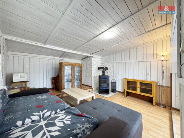 Prodej zahrady, Karlovy Vary - Rybáře, 328 m2