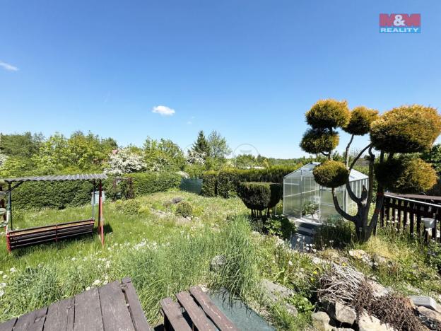 Prodej zahrady, Karlovy Vary - Rybáře, 328 m2