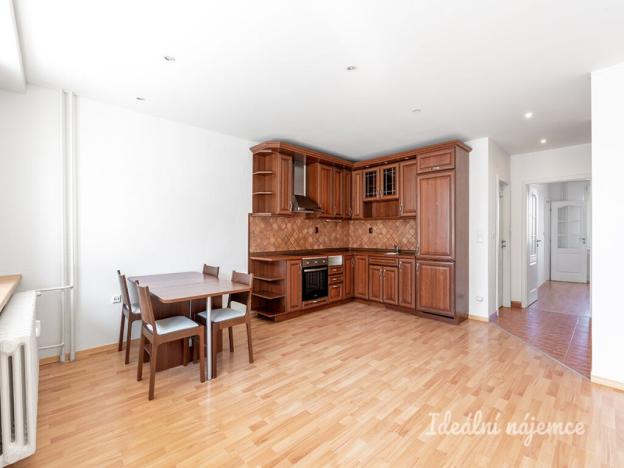 Pronájem bytu 3+kk, Praha - Zbraslav, Paškova, 59 m2