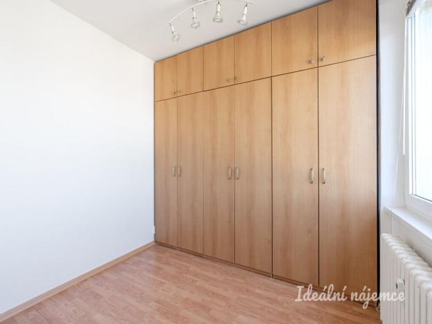 Pronájem bytu 3+kk, Praha - Zbraslav, Paškova, 59 m2