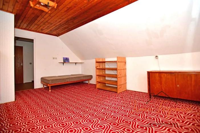 Prodej rodinného domu, Čerčany, Sokolská, 127 m2