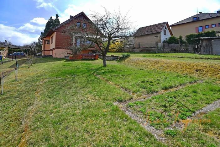 Prodej rodinného domu, Čerčany, Sokolská, 127 m2