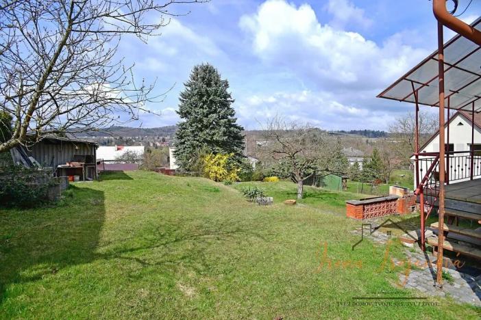 Prodej rodinného domu, Čerčany, Sokolská, 127 m2