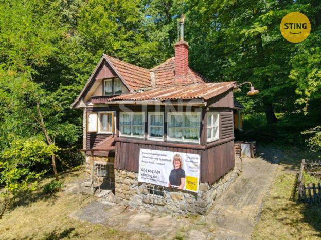 Prodej pozemku pro bydlení, Radějov, 833 m2