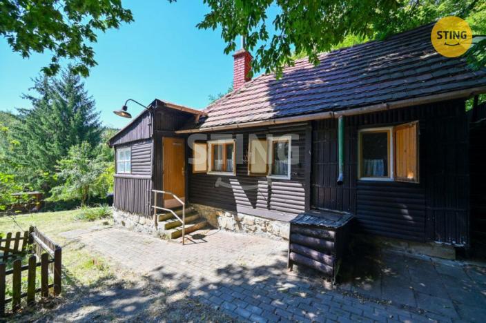 Prodej pozemku pro bydlení, Radějov, 833 m2