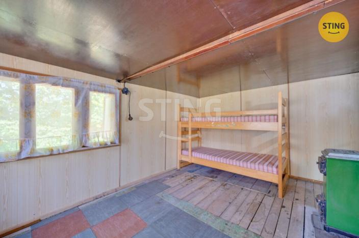 Prodej pozemku pro bydlení, Radějov, 833 m2