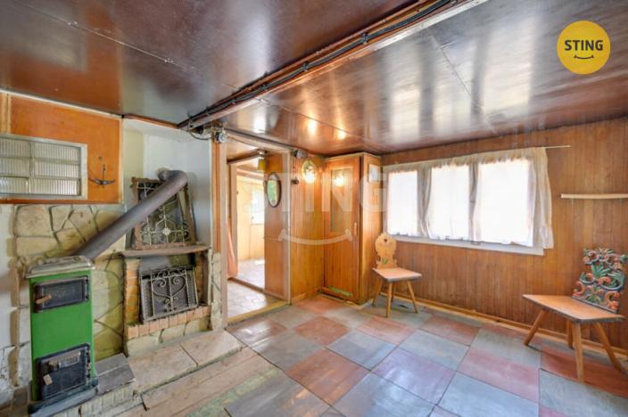 Prodej pozemku pro bydlení, Radějov, 833 m2