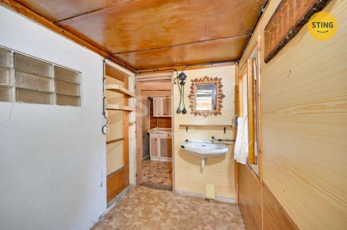 Prodej pozemku pro bydlení, Radějov, 833 m2