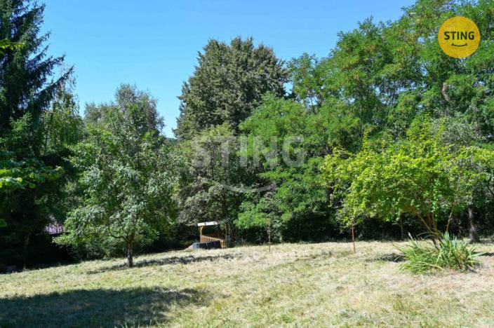 Prodej pozemku pro bydlení, Radějov, 833 m2