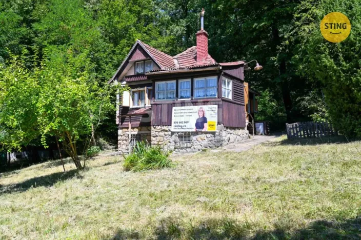 Prodej pozemku, Radějov, 833 m2