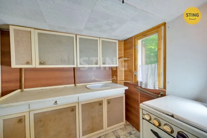 Prodej pozemku, Radějov, 833 m2