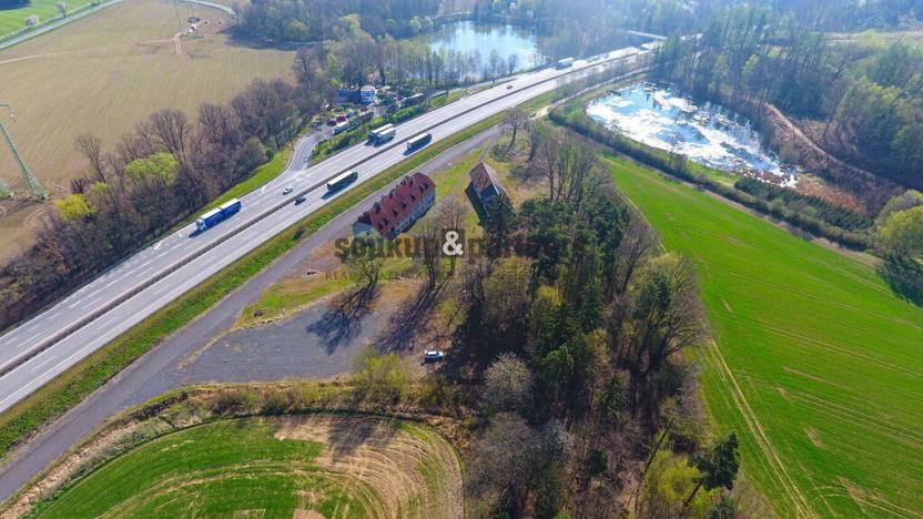 Pronájem pozemku, Divišov - Šternov, 19144 m2