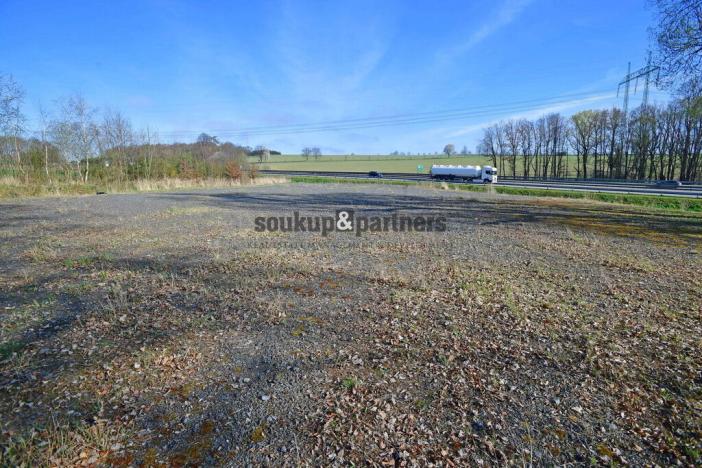 Pronájem pozemku, Divišov - Šternov, 19144 m2