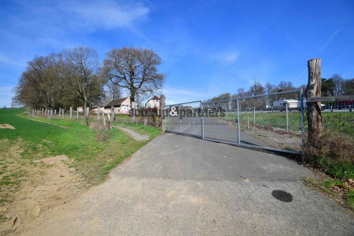 Pronájem pozemku, Divišov - Šternov, 19144 m2