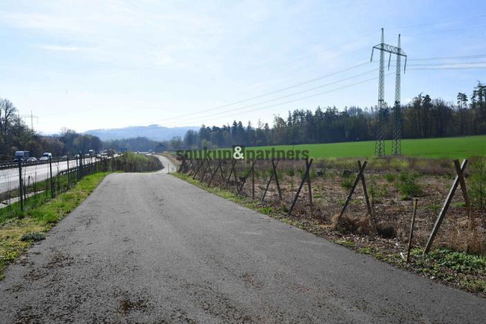 Pronájem pozemku, Divišov - Šternov, 19144 m2