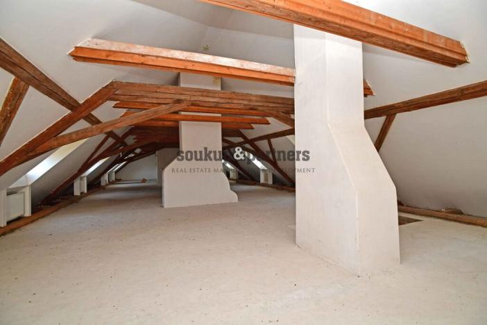 Pronájem pozemku, Divišov - Šternov, 19144 m2