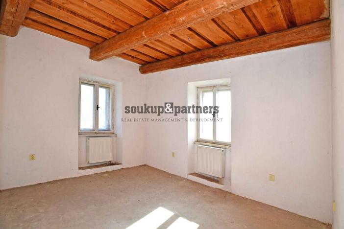 Pronájem pozemku, Divišov - Šternov, 19144 m2