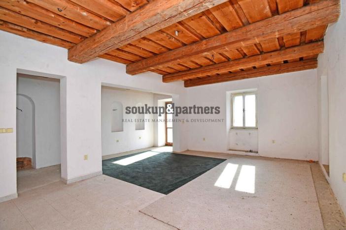 Pronájem pozemku, Divišov - Šternov, 19144 m2