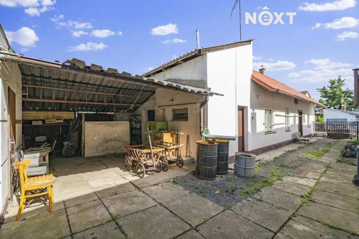 Prodej rodinného domu, Smidary, Husova, 70 m2