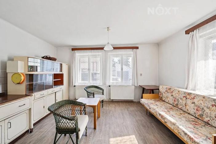 Prodej rodinného domu, Smidary, Husova, 70 m2