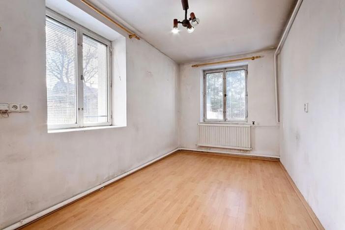 Prodej chalupy, Nová Bystřice, 120 m2