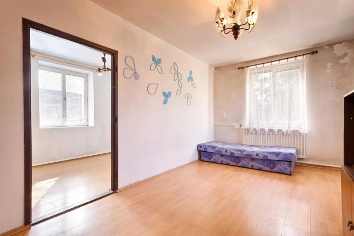 Prodej chalupy, Nová Bystřice, 120 m2