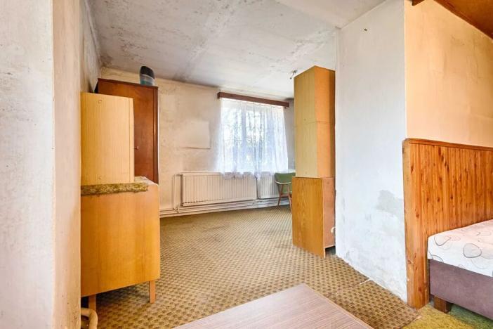 Prodej chalupy, Nová Bystřice, 120 m2