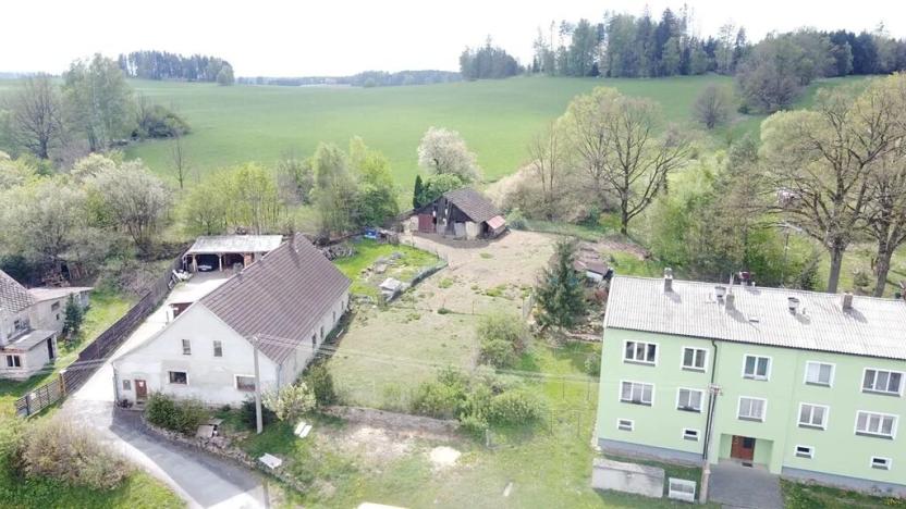 Prodej pozemku pro bydlení, Blažejov, 914 m2