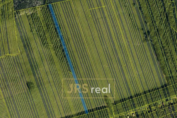 Prodej pole, Kněždub, 7019 m2