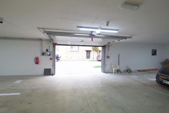 Pronájem garáže, Plzeň - Jižní Předměstí, Na Jíkalce, 15 m2