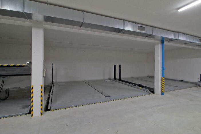 Pronájem garáže, Plzeň - Jižní Předměstí, Na Jíkalce, 15 m2