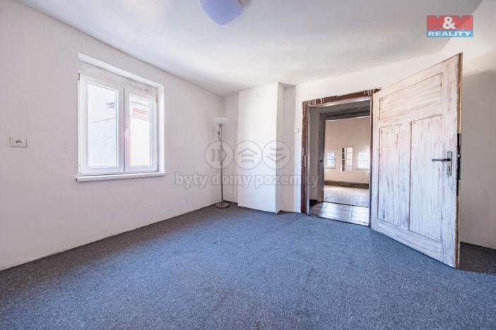 Prodej rodinného domu, Ledvice, Mírová, 100 m2