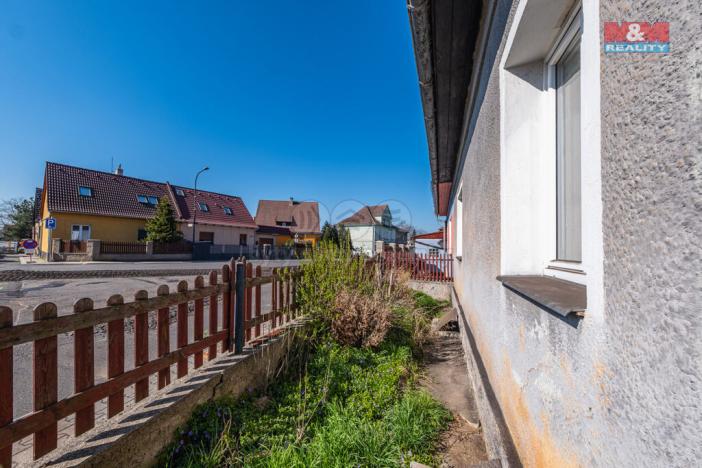 Prodej rodinného domu, Ledvice, Mírová, 100 m2