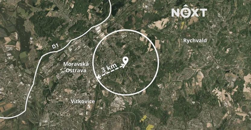 Prodej rodinného domu, Ostrava, Michálkovická, 570 m2