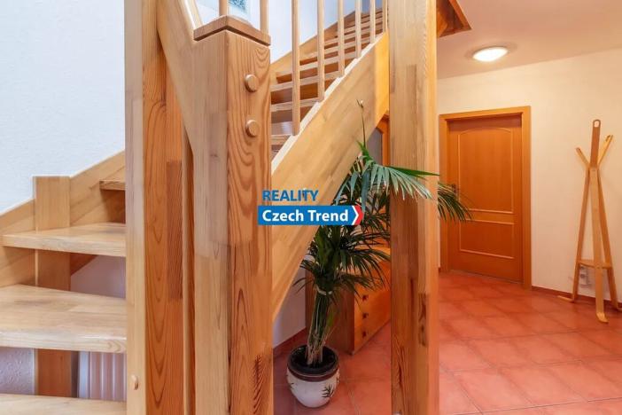 Prodej rodinného domu, Olomouc, Pod Letištěm, 151 m2