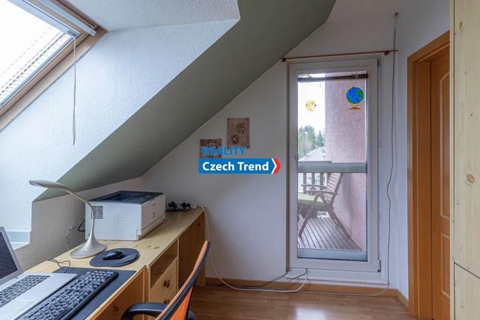 Prodej rodinného domu, Olomouc, Pod Letištěm, 151 m2